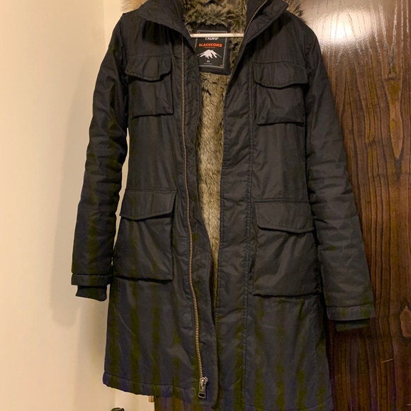Aritzia Coat - xs - Picture 1 of 2
